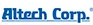 Altech Corporation logo