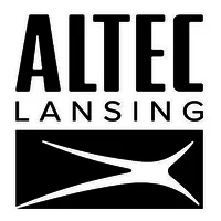 Altec Lansing logo