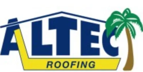Altec Roofing logo