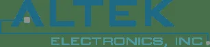 Altek Electronics logo