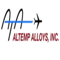 Altemp Alloys