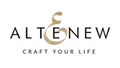 Altenew logo