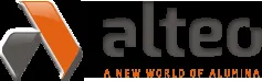 ALTEO Alumina logo
