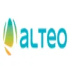 ALTEO logo