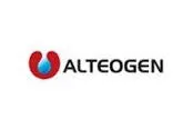 Alteogen logo