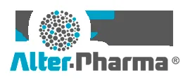 Alter-Pharma logo