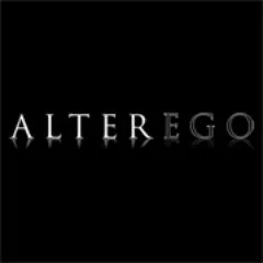 Alterego Lingerie logo