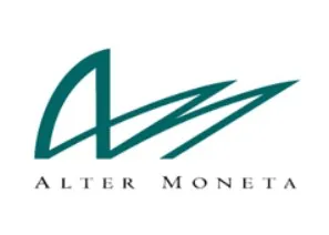 Alter Moneta logo