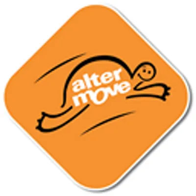 Altermove logo
