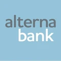 Alterna Bank logo
