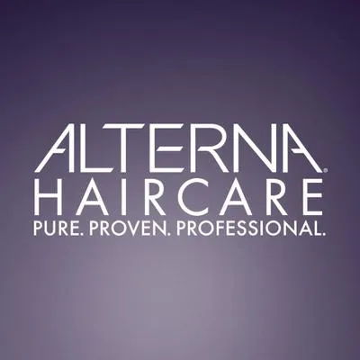 Alterna Haircare logo