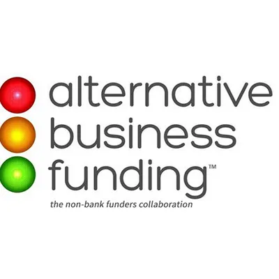 Alternative Business Funding logo