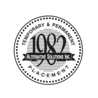 Alternative Solutions Online logo