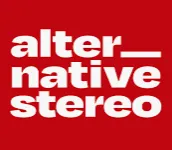 Alternative Stereo logo