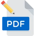 AlterPDF logo