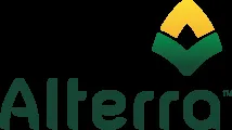 Alterra logo