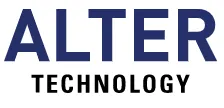ALTER TECHNOLOGY logo