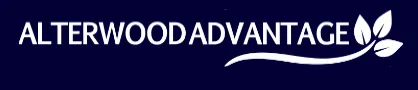 Alterwood Advantage logo