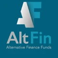 AltFin logo