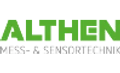 Althen Sensors logo