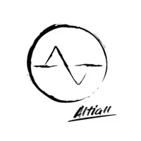 Altiall logo