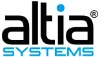 Altia Systems logo