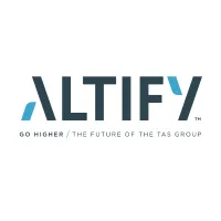 Altify logo