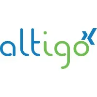 Altigo logo