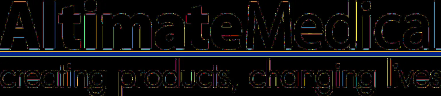 Altimate Medical logo
