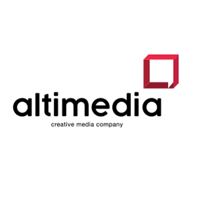 Altimedia logo