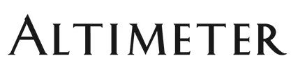 Altimeter Capital logo