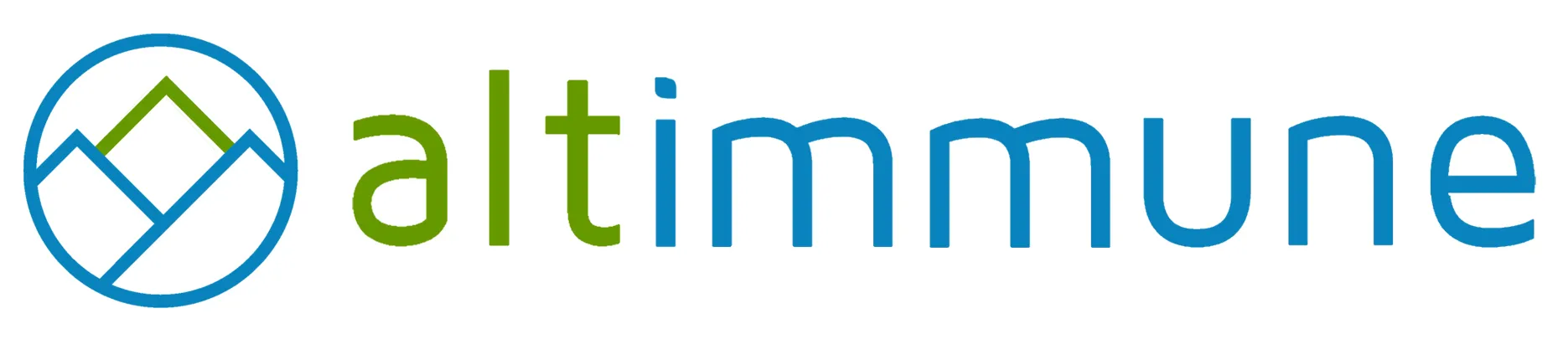 Altimmune logo
