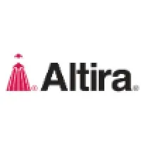 Altira Group logo