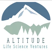 Altitude Life Science Ventures logo