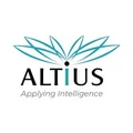 Altius Technologies logo