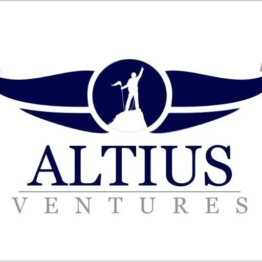 Altius Ventures logo