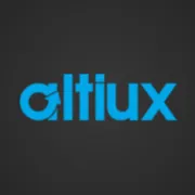 Altiux logo