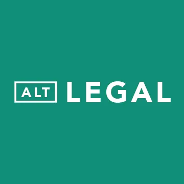 Alt Legal logo