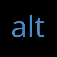 Alt Lending logo