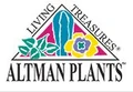 Altman Plants logo