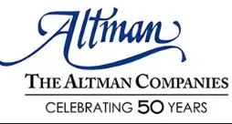 The Altman Companies logo