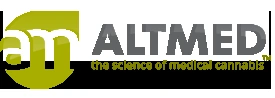AltMed logo
