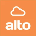 Alto Software logo