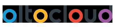 Altocloud logo