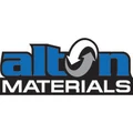 Alton Materials logo