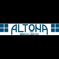 Altona Mining logo