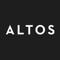 Altos Ventures Management logo