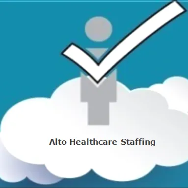 Alto Healthcare Staffing logo