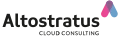 Altostratus logo