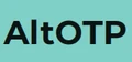 AltOTP logo